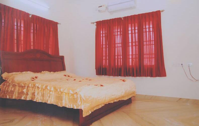 Royal Villas Service Apartment, Chennai 2